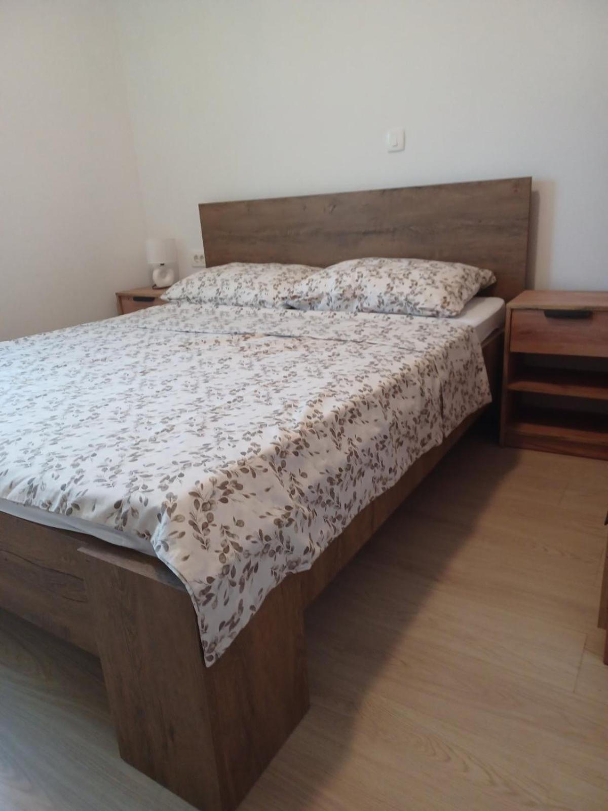 רטינה Apartmani Suncev Sjaj מראה חיצוני תמונה